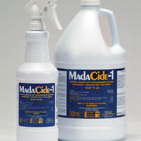 MadaCide -1 Gallon (Each) Cleaner & Disinfectant